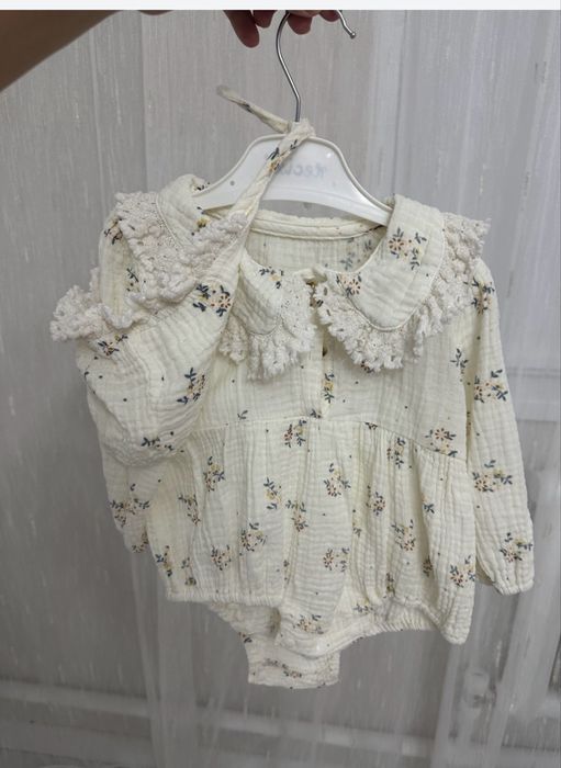 одежда для  девочка 0-9