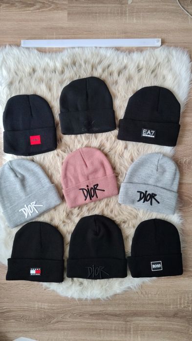 Fes Hugo Boss Fes Adidas Fes Nike Fes Puma Fes Dior diverse modele