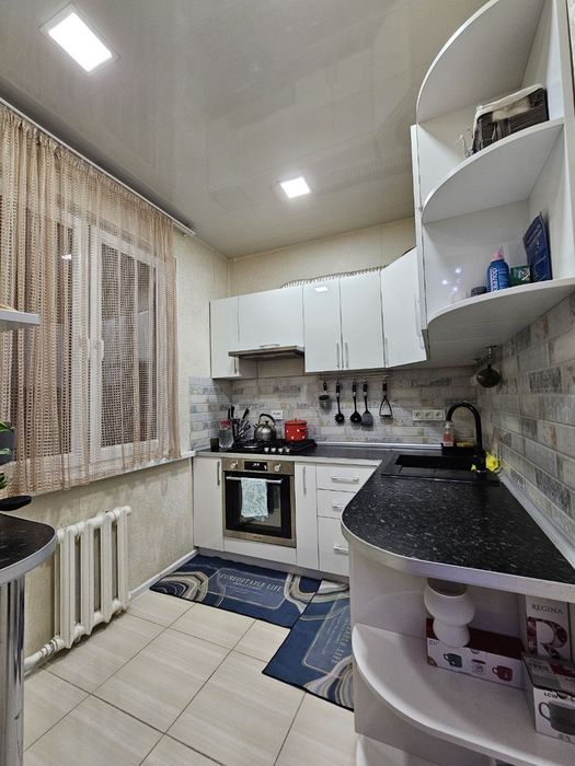 Ипотека! Metro yonida 3 xonali, remont va mebel bilan, БИЙ Буз-1