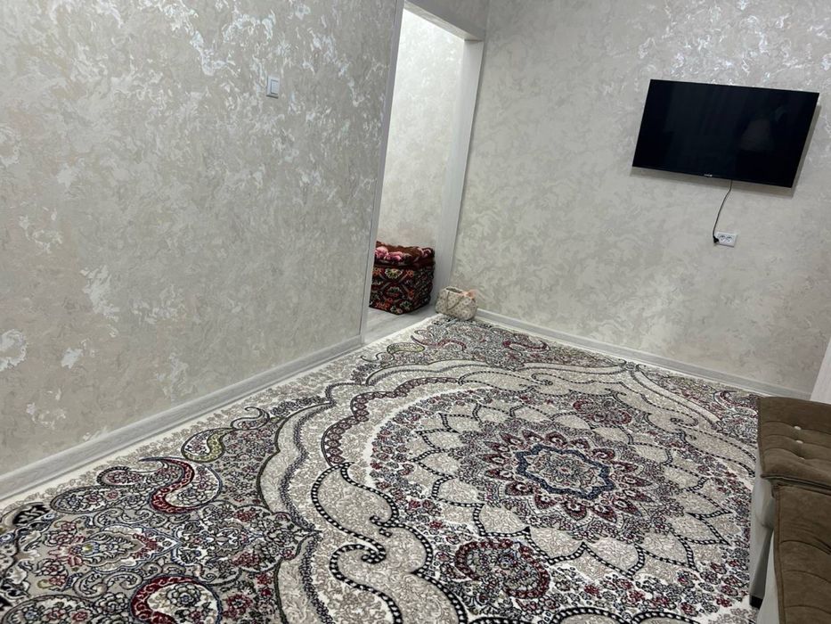 Аренда ! Юнусабад-17  1/4/5  ориентир  ДОСААФ