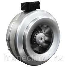 Ремонт вентиляционного оборудования, перемотка двигателей