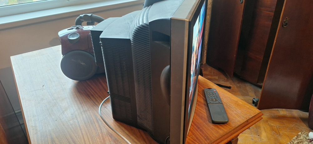 Televizor la de vanzare  preț  100