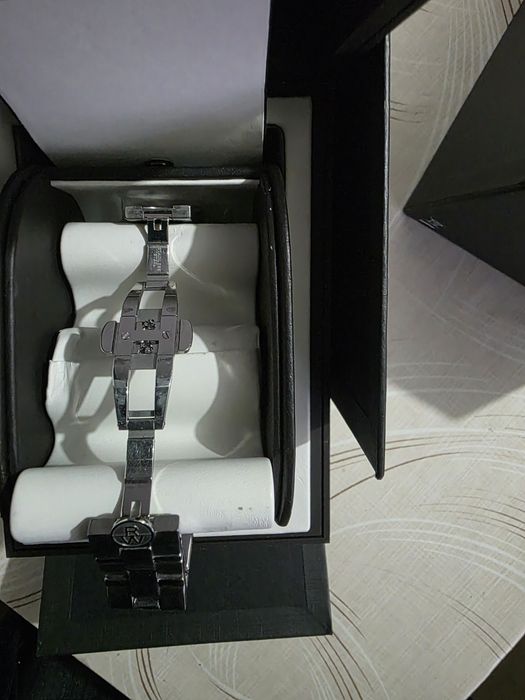 Автоматичен часовник Раймонд Вел Пасифик