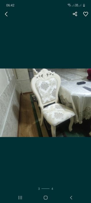 Продается  стуля