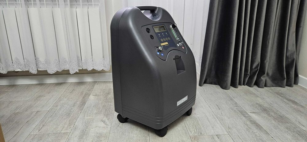 Генератор кислорода