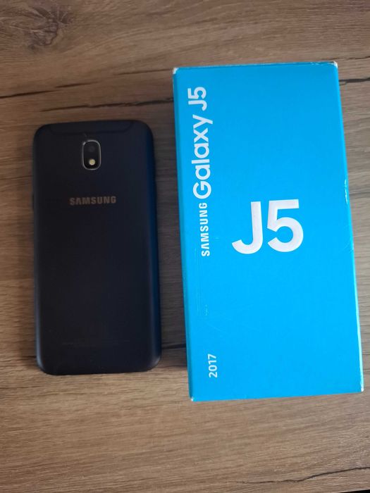samsung galaxy j5 2017