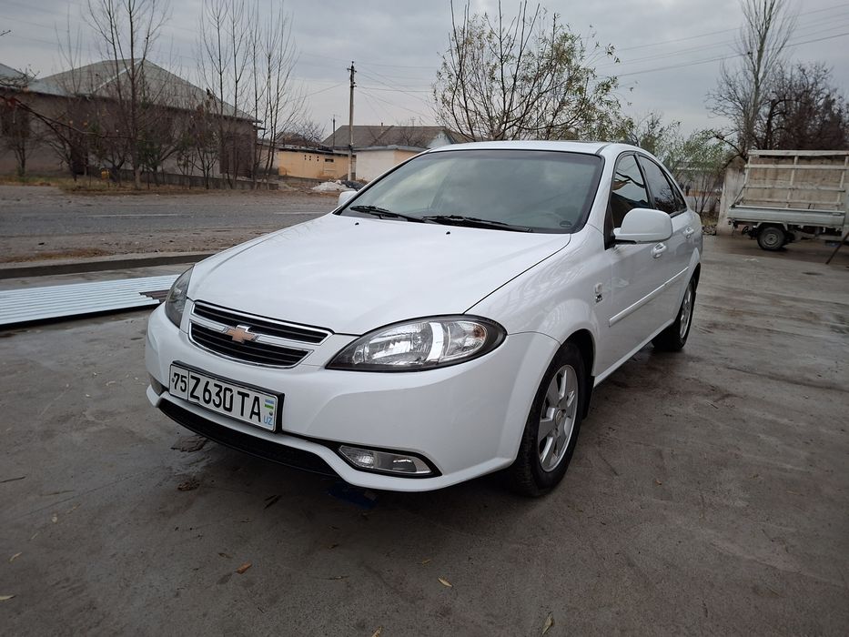 Jentra 3 pozitsiya avtomat