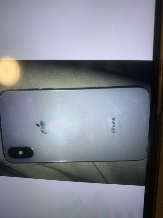 Iphone xs hamma joyi radnoy