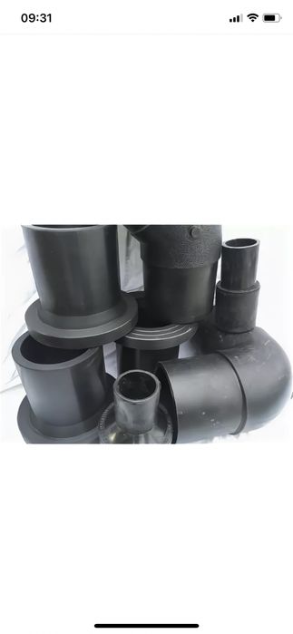 Втулки,Отводы,Крестовины