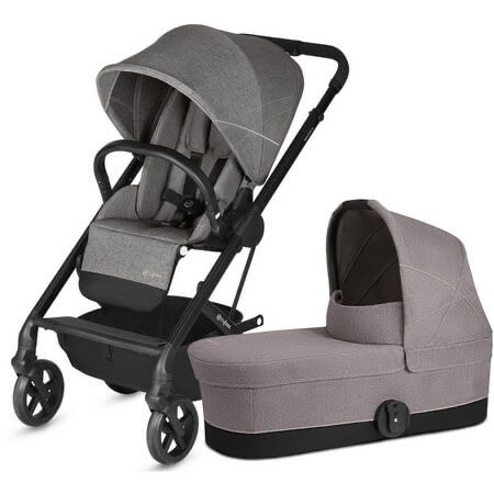 Коляска Cybex 2 в 1