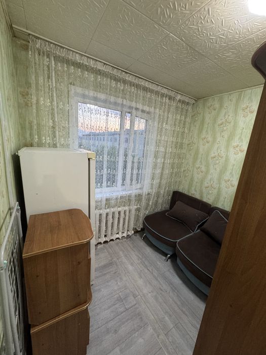 Продам квартиру двухкомнатную