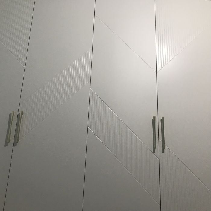 Шкафы новые для спальни МДФ