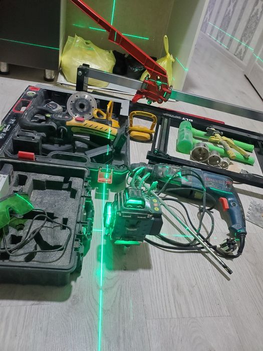 Инструменты сотилади