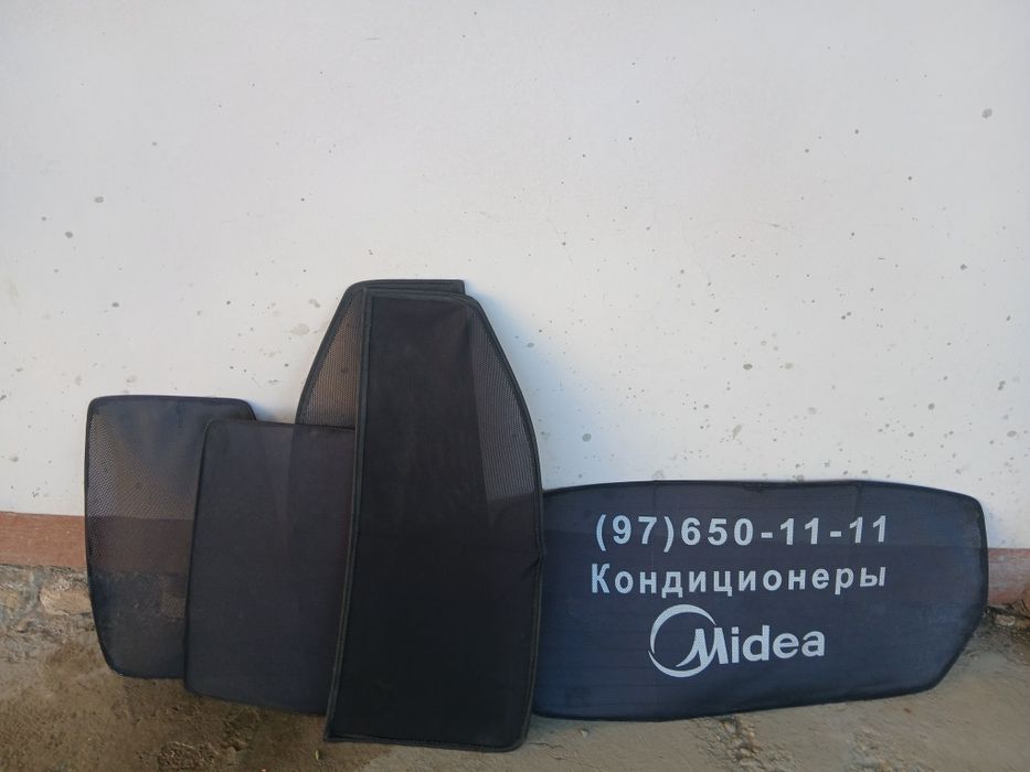 Xar xil avto mashina aksesuarlari tezda va arzon sotiladi