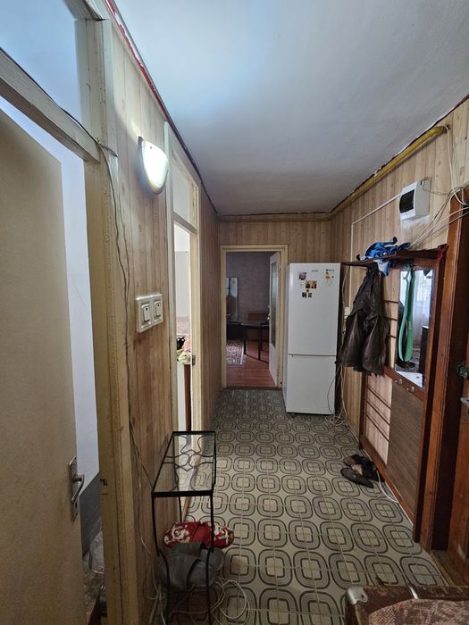 Vand apartament 2 camere Dorobanti 1, etaj 1, 60.59mp utili