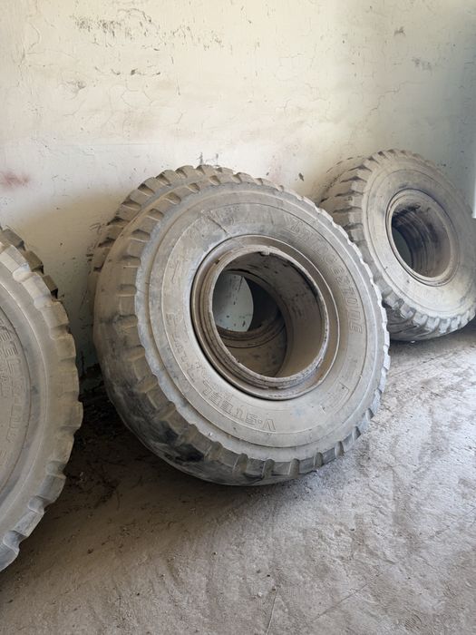 Автошины 21.00 R333 BRIDGESTONE с диском