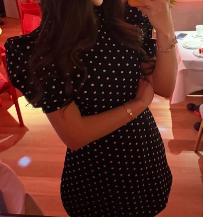 Платье Teezar studio