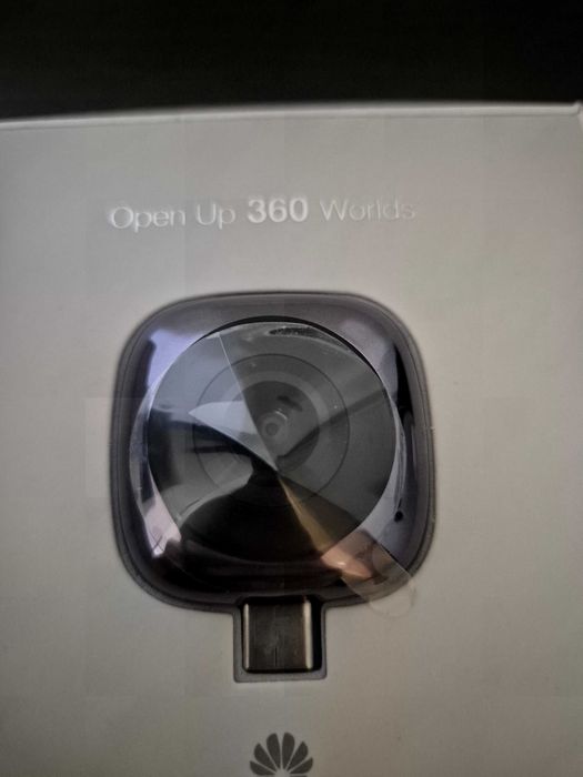 Cameră Huawei 360° Panoramic VR – nouă, nefolosită