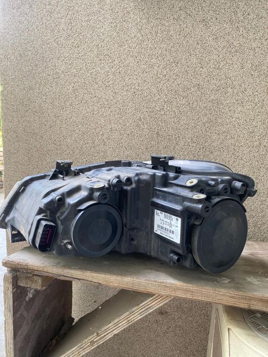 Фар за VW Polo 6R