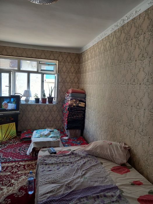 Продаётся дом 6 сотих на Сахрном улица Дружба