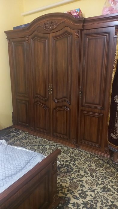 Spalni mebil xolati yaxshi