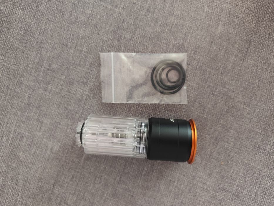 Airsoft гранатомет