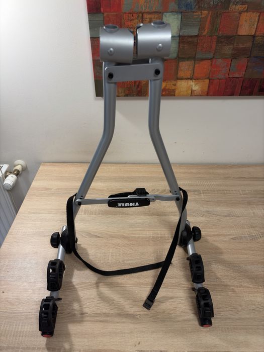 Suport Thule Xpress 970 pentru 2 biciclete