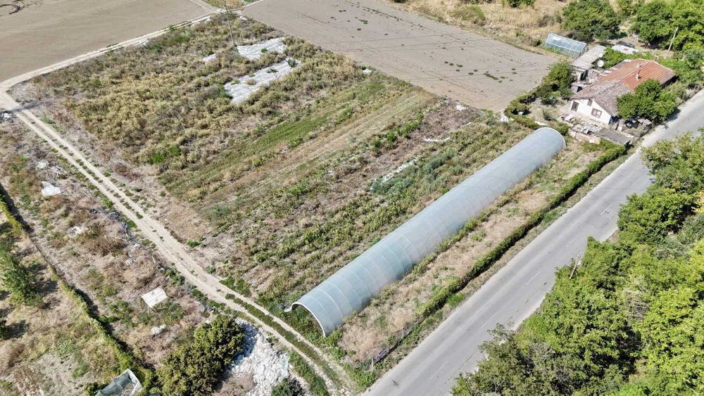 Поземлен имот за продажба местност Ломски отдел