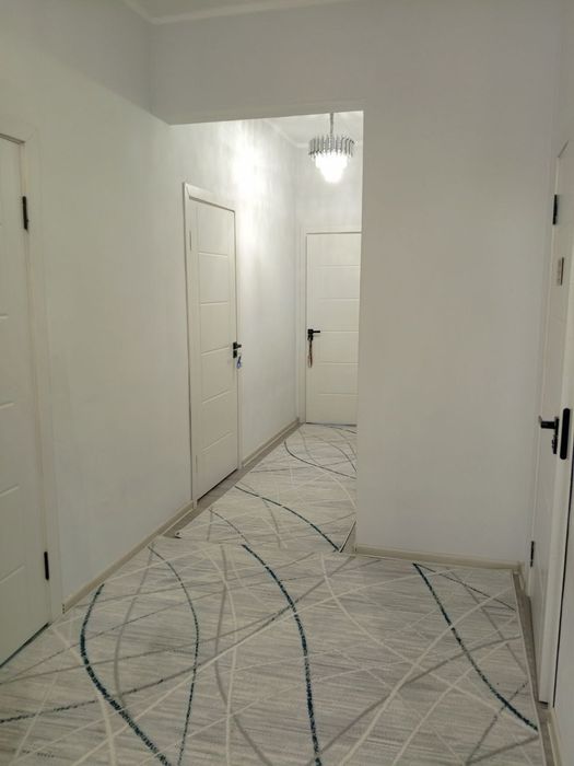 СРОЧНО 2 Комнатная квартира Tower Up Сергели ГМ Завод