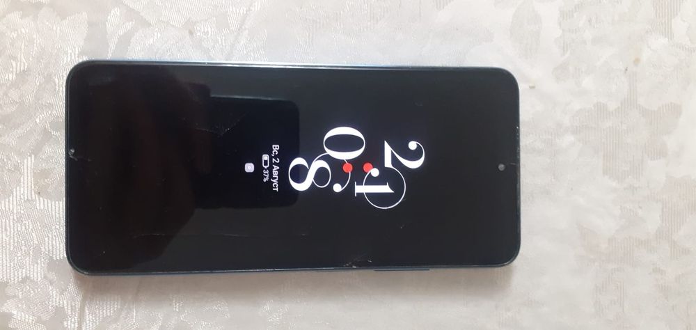 Телефон Redmi note 11