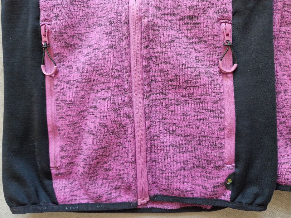 Дамско горнище Kilpi