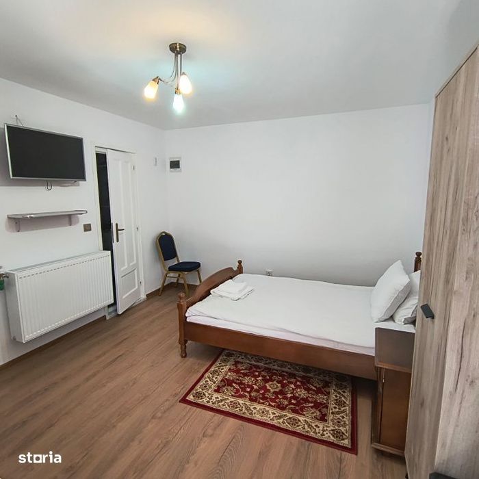 Casa noua Plopilor