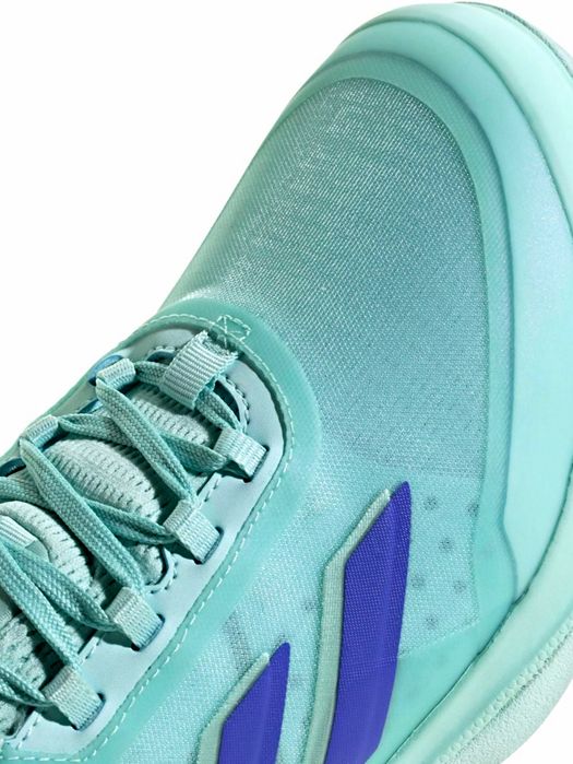 Adidas Avacourt 2 Clay Tenis Padel NOI | 45
