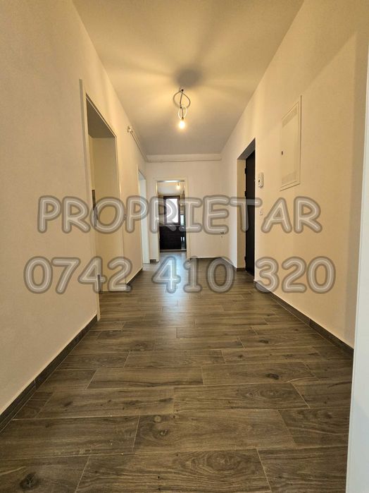 PROPRIETAR vand apartament 100 mp 2 camere cu mansarda + loc parcare