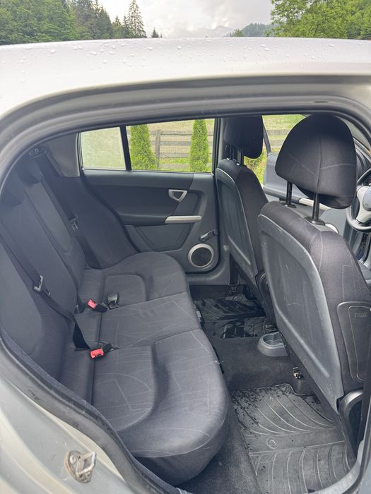 SMART Forfour 2004 — imagine 2