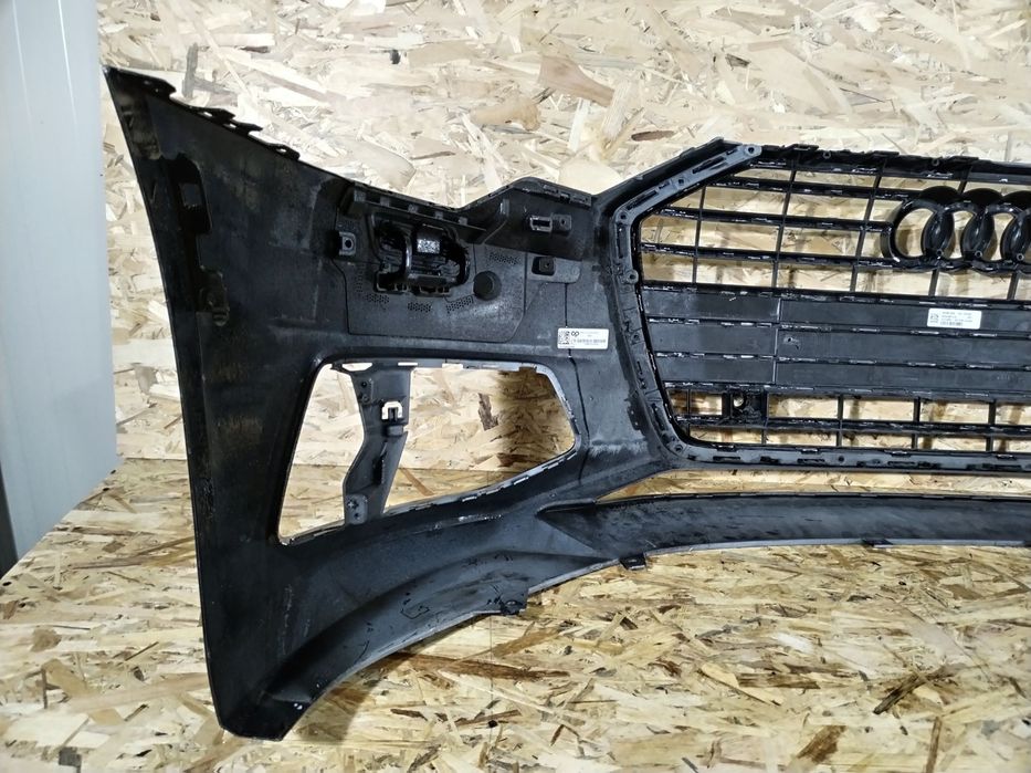 Bara fata Audi A6, C8, 2018, 2019, 2020, 2021, 2022, 4K0807437.