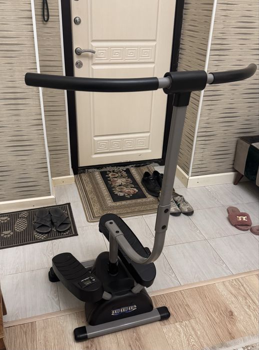 Домашний тренажер