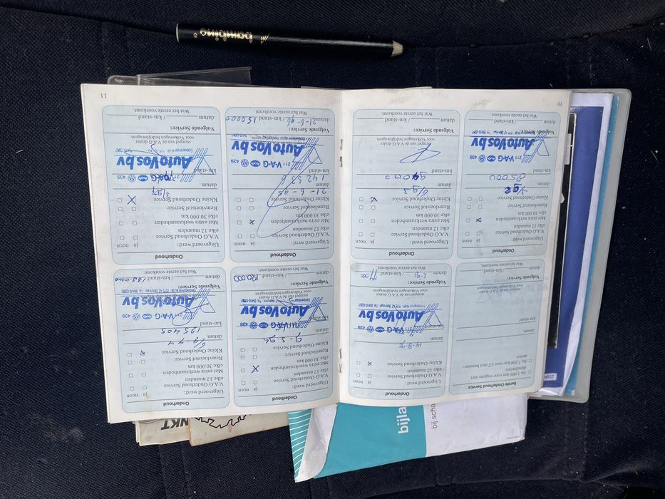 Volkswagen transporter 1.6 d