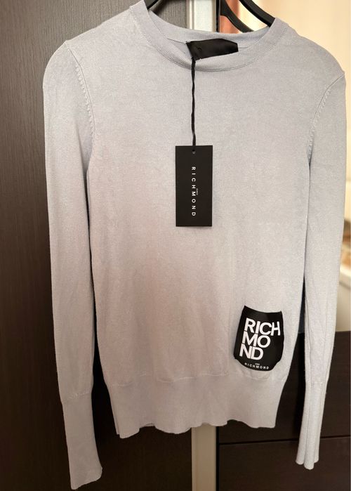Дамски пуловер Richmond нов