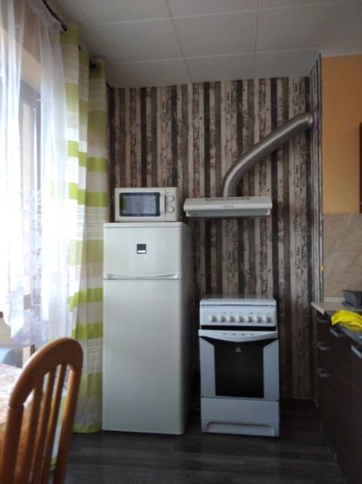 Дава се под наем Двустаен апартамент в Панагюрище - 70 кв.м за 56.61 € - Снимка #11