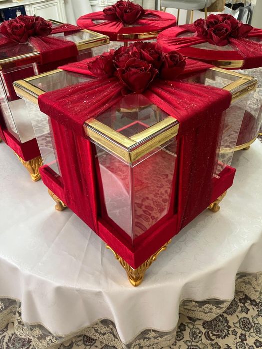 Сырга салу набор