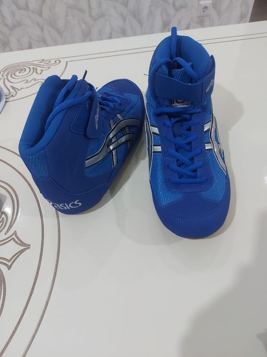 Борцовская одежда