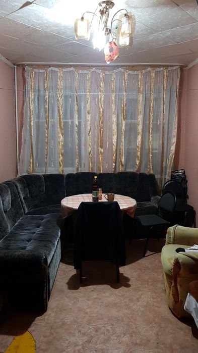 Комната с подселением