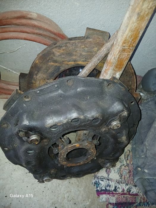 Камаз қосалқы бөлшектері.