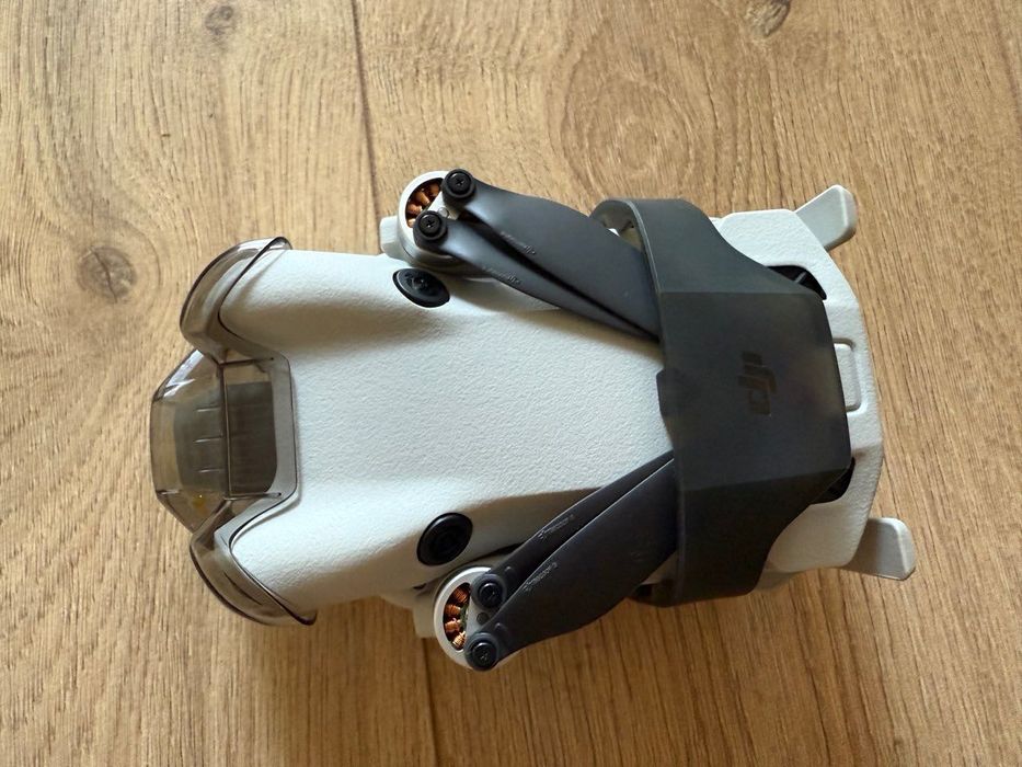 Dji Mini 4 Pro като нов