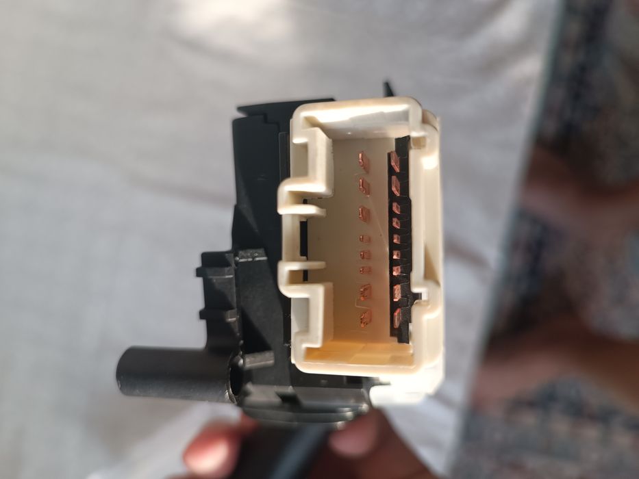 Новая гитара в машину