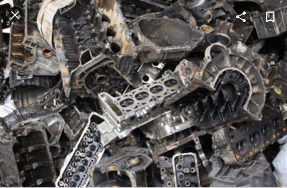 Прием металла дорого