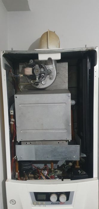 Dizayn 24kv двухконтур катёл