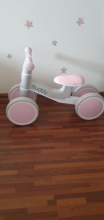 Bicicleta echilibru noua
