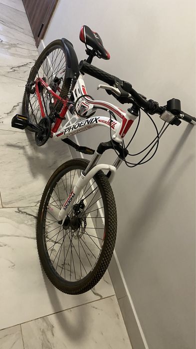 Велосипед продам, удобный.